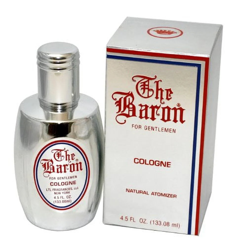 Cologne Spray 4.5 Oz G9155