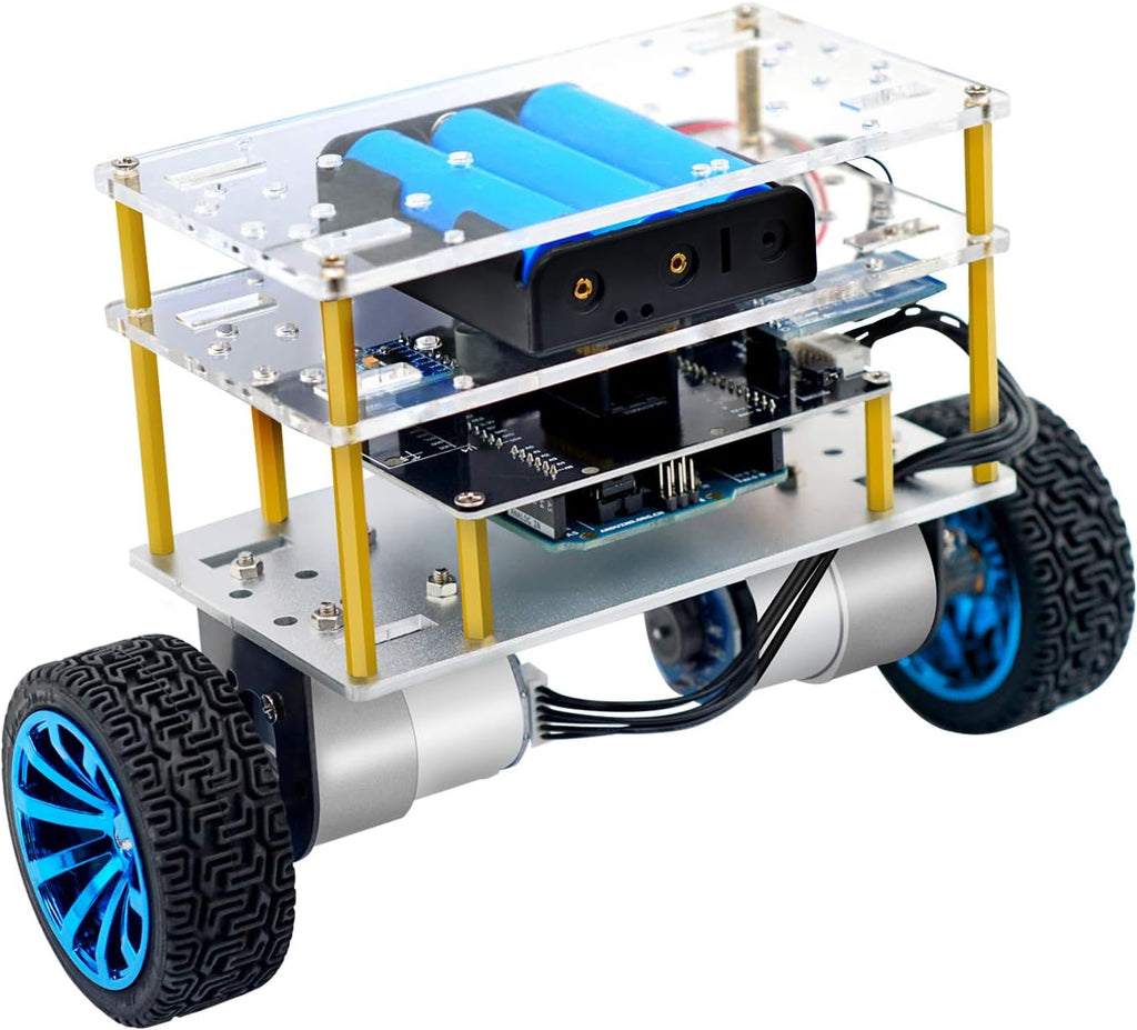 Self Balance Smart Robot Car X569686
