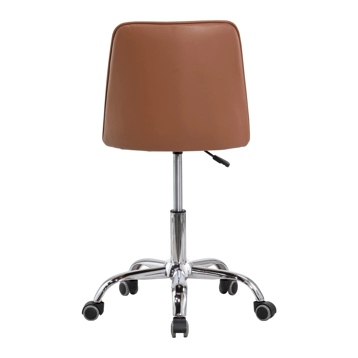 Cappuccino Adjustable Height Office Desk Chair S3345