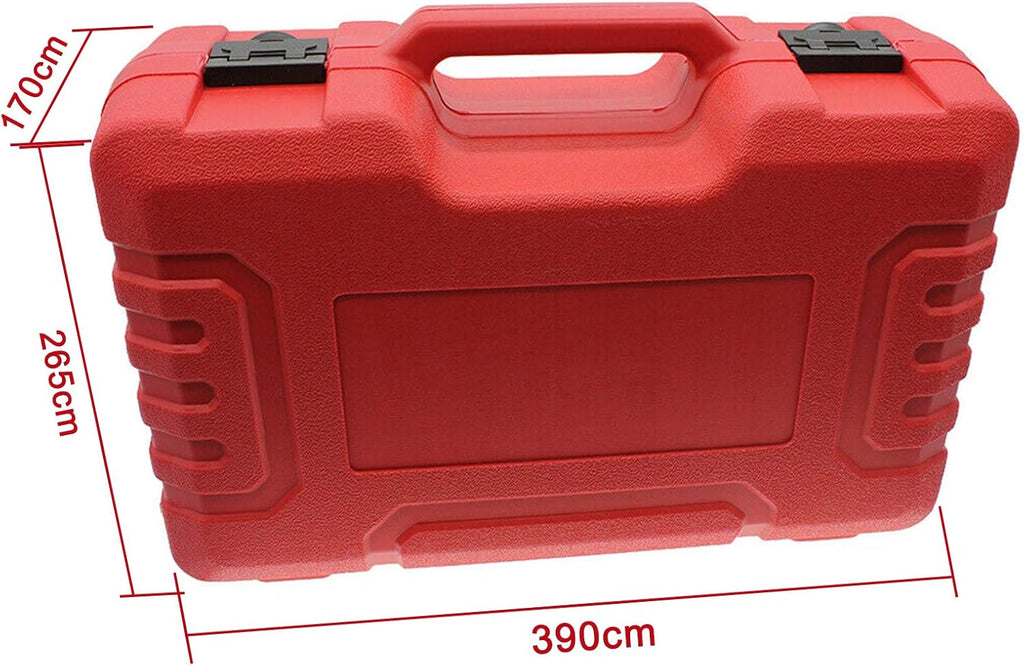 8 PCS Timing Tool Kit for 4.0L SOHC V6 Engines G686917