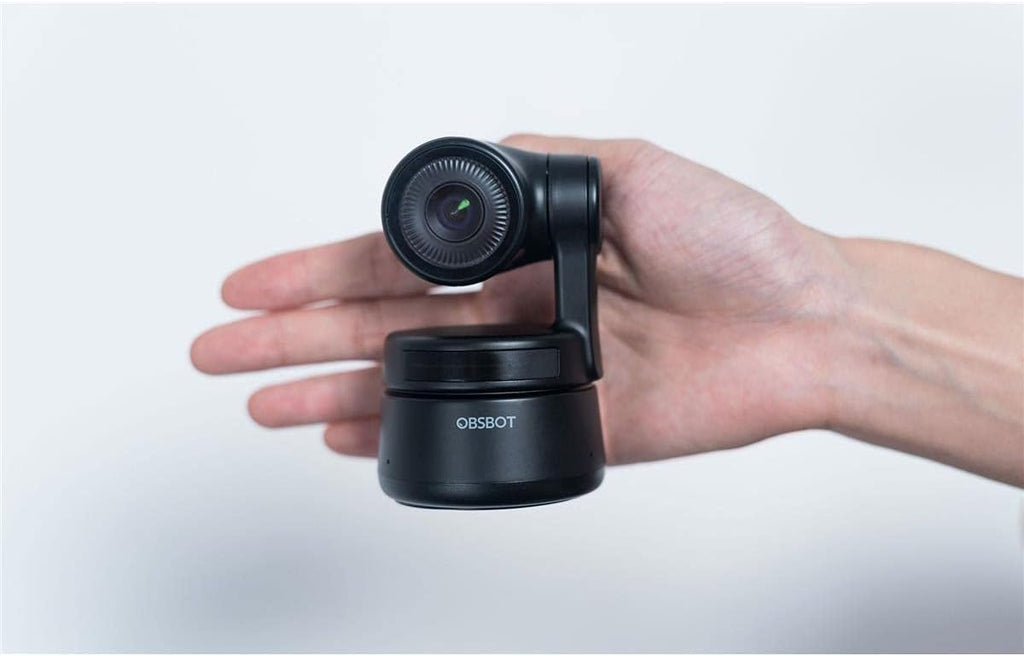2 Pack Full HD PTZ Webcam with Dual Microphones U17813