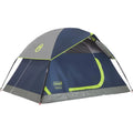 2P Navy Grey Tent K2126