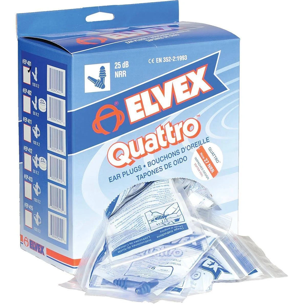 Reusable Ear Plugs R7766