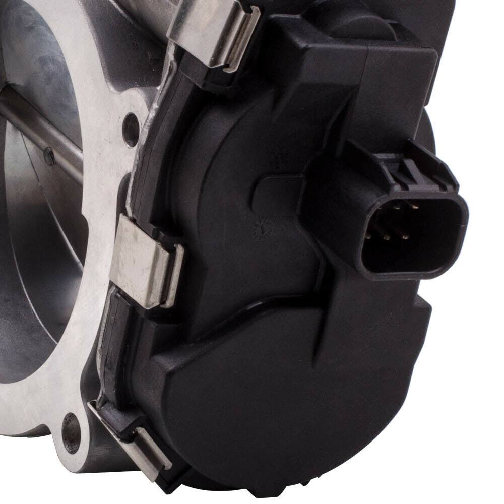 Throttle Body T491455
