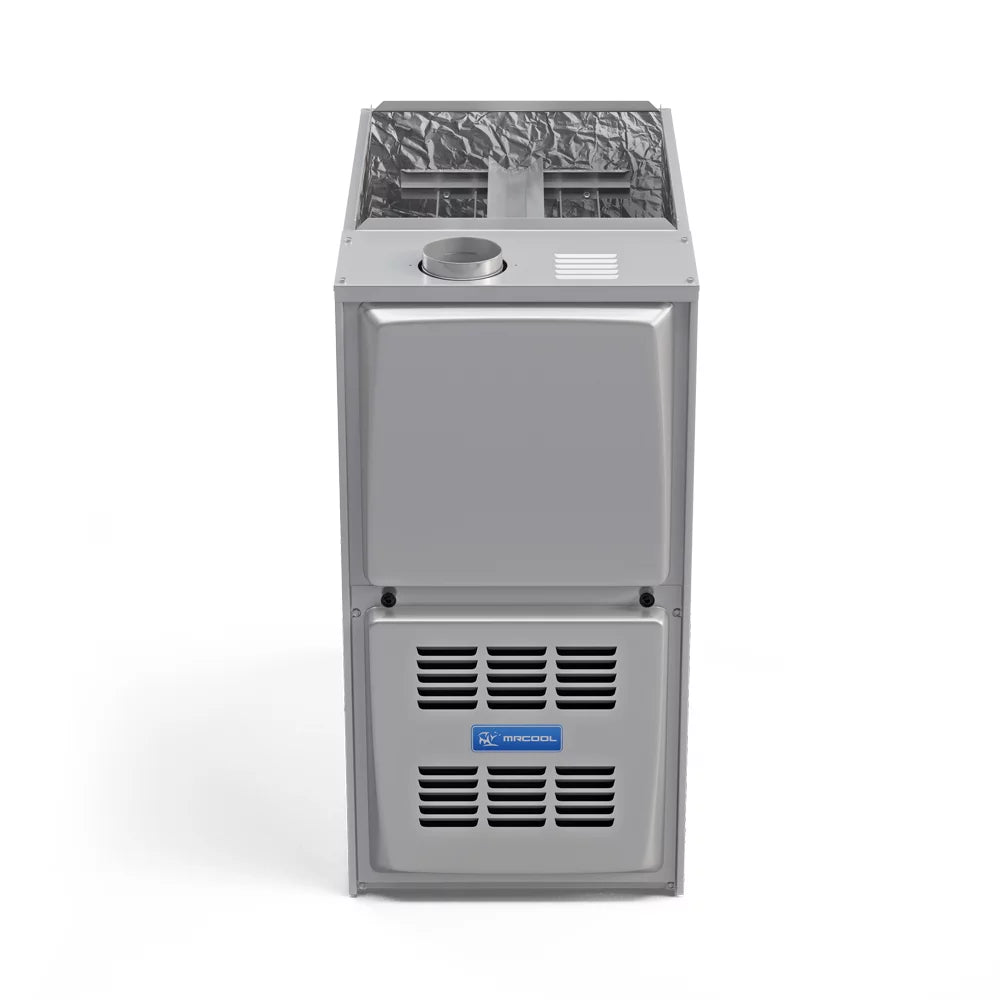 3 Ton 45,000 BTU Upflow Horizontal Gas Furnace Q225
