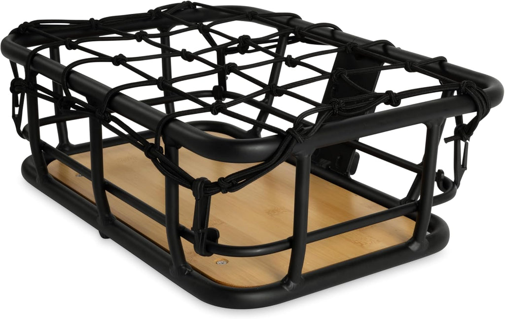 Electric Bike Front Basket M51600