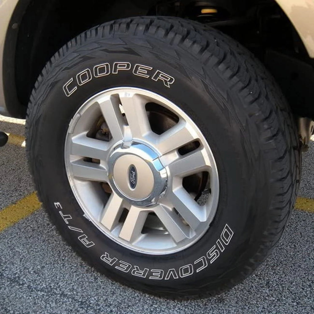 245/75R16 111 T Tire O231963