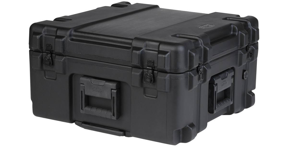 Black Hard Case T928