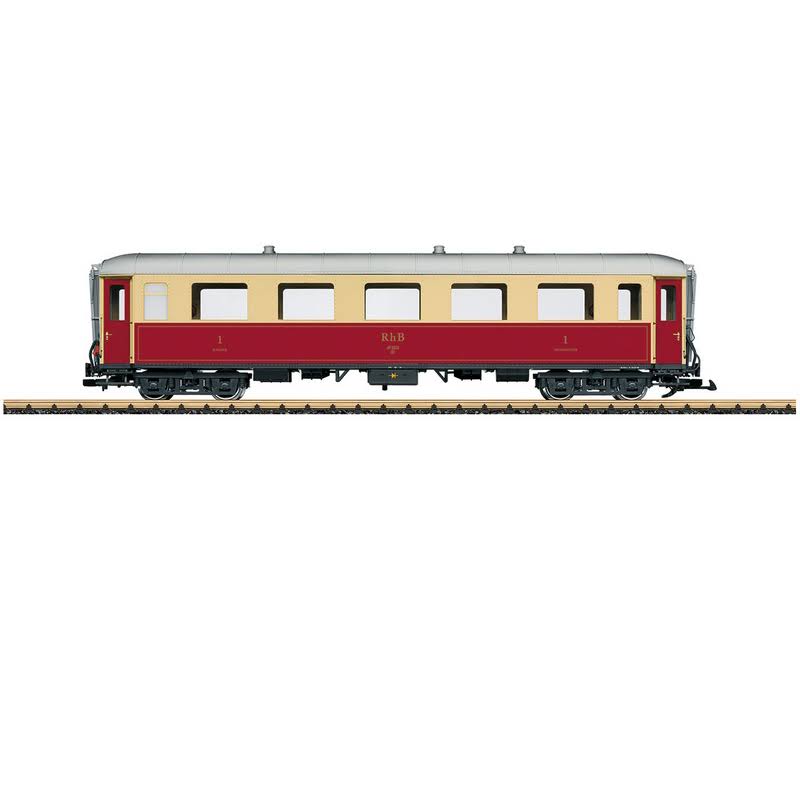 Parlor Car V145