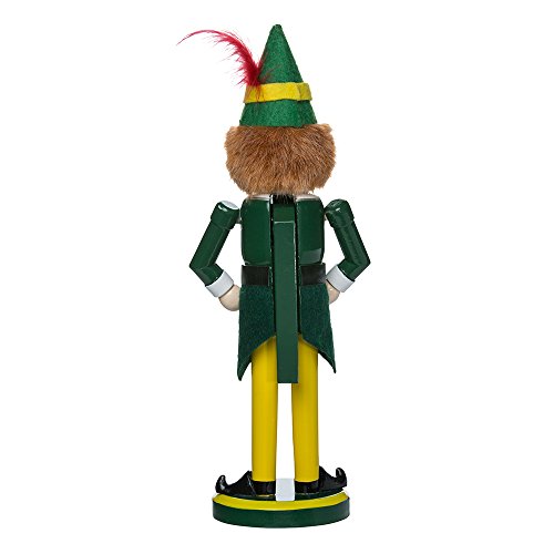 11" Wooden Nutcracker Q47073