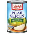 Pear Slices in Pear Juice (Pack of 16) N482