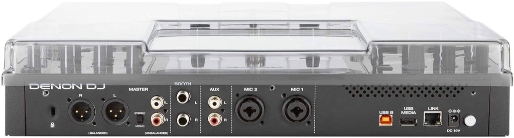 Denon DJ Prime Go Cover X142