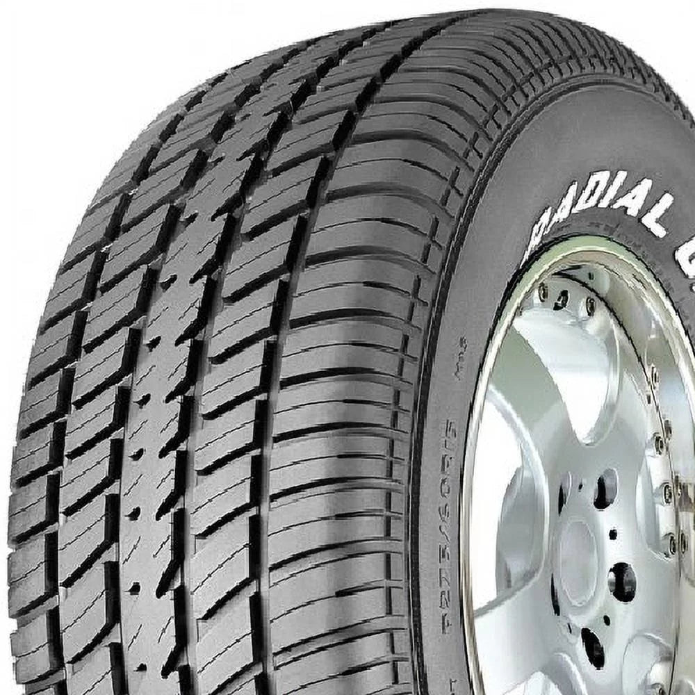 275/60R15 107 T Tire T212