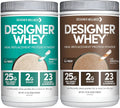 Vanilla & Chocolate Meal Replacement Protein Powder D48667