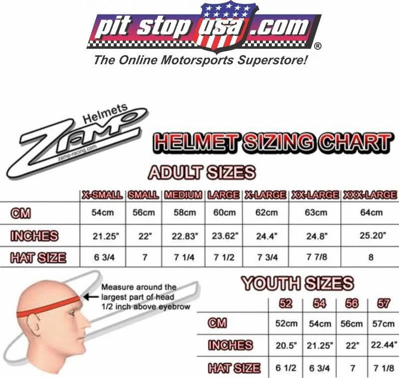 Blue/Green Graphic Helmet Z39548