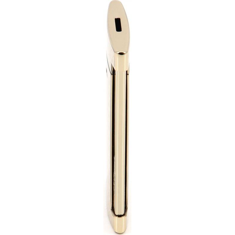 Slim 7 Lighter, Gold H6271