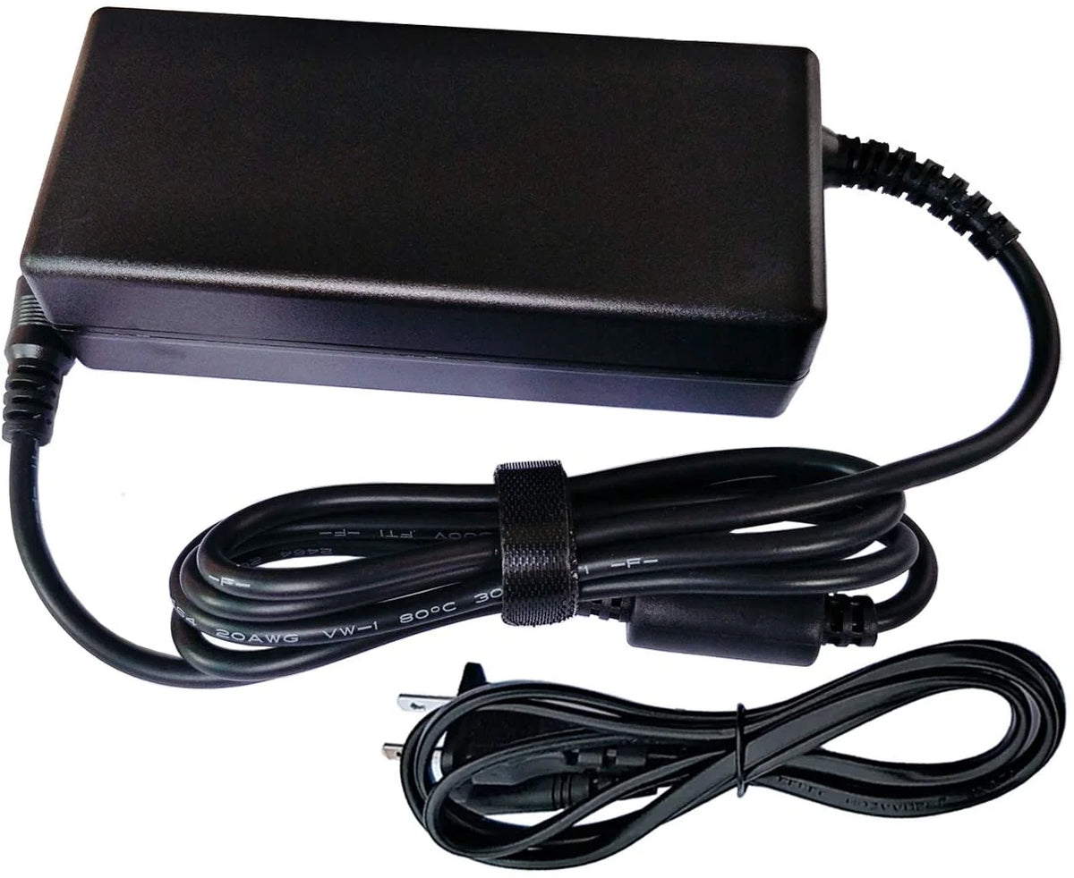 AC / DC Adapter Power Supply Cord Cable Charger H91737