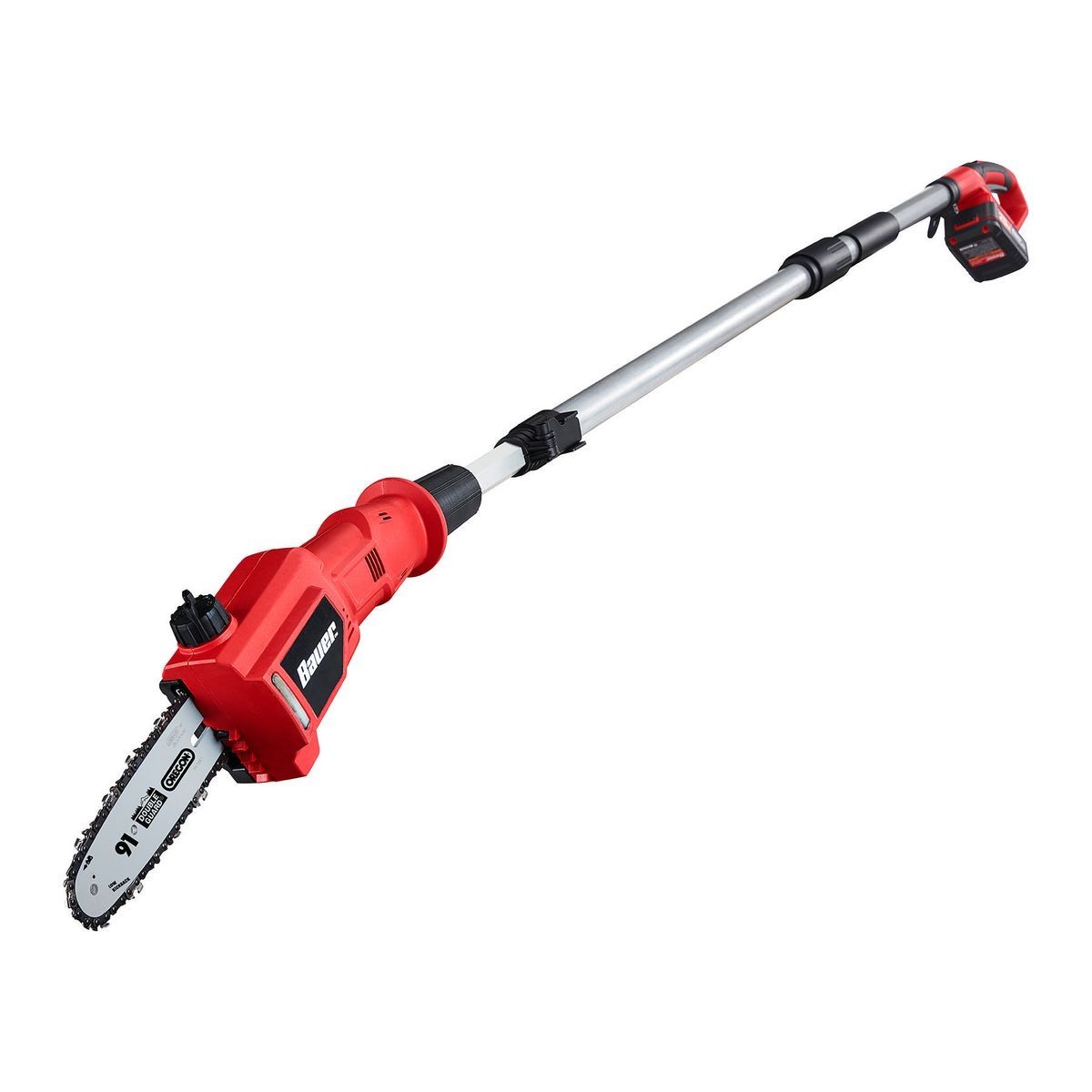 Cordless Pole Saw H810228