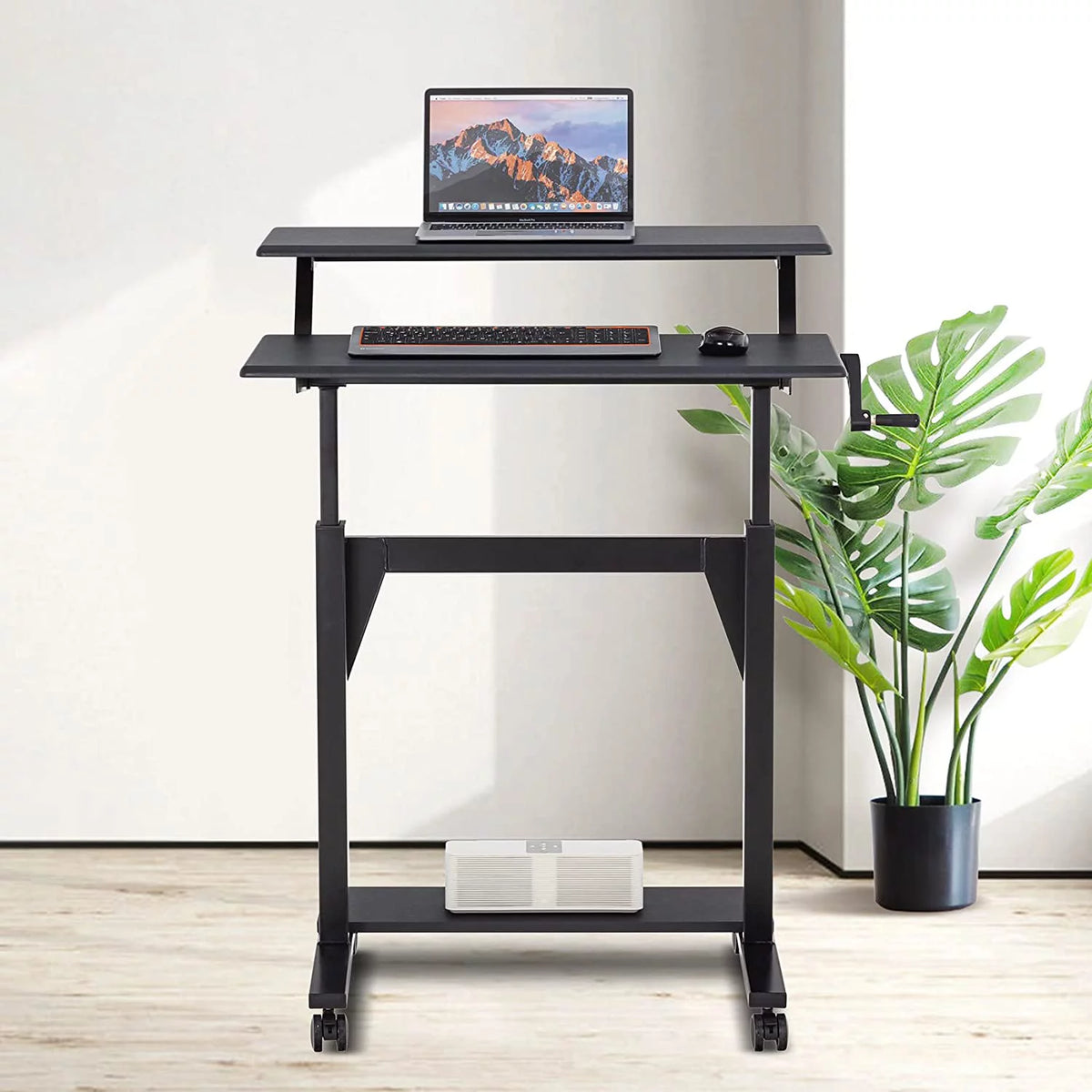 Adjustable Height Standing Desk R165497