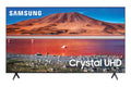 70" Class 4K Crystal UHD LED Smart TV with HDR D30853
