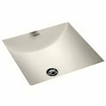 Undermount Bathroom Sink M73803