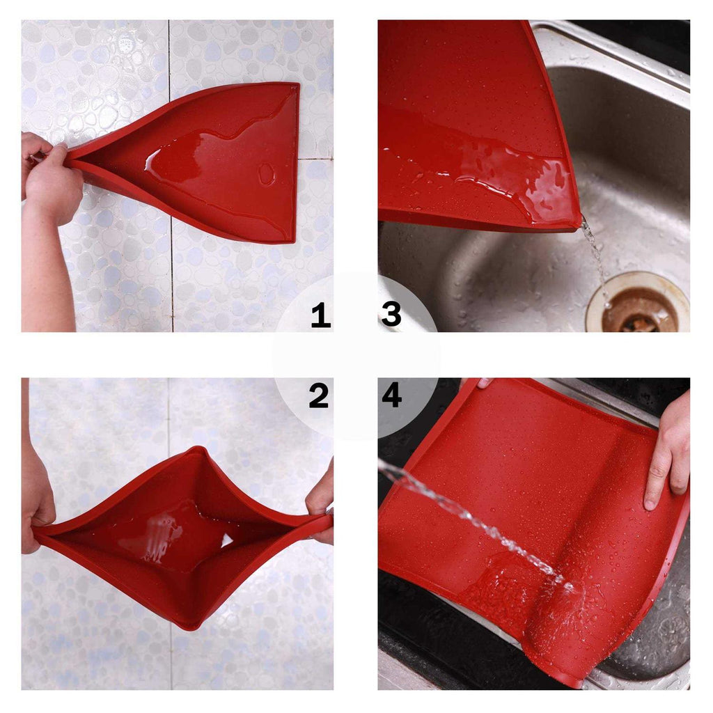 Silicone Dog Feeding Mat N94434