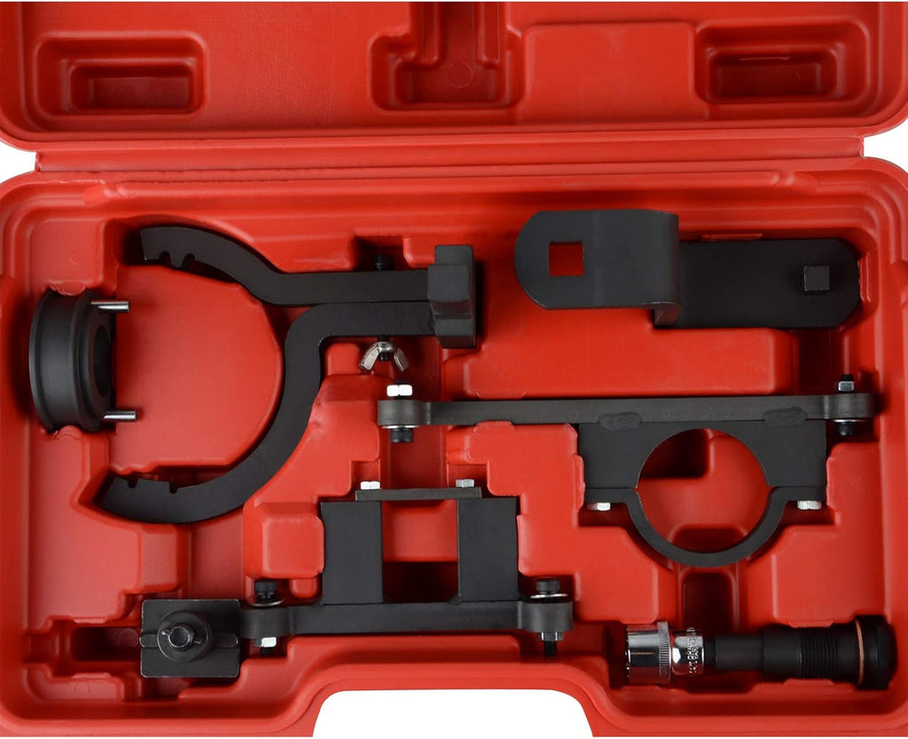 8 PCS Timing Tool Kit for 4.0L SOHC V6 Engines G686917