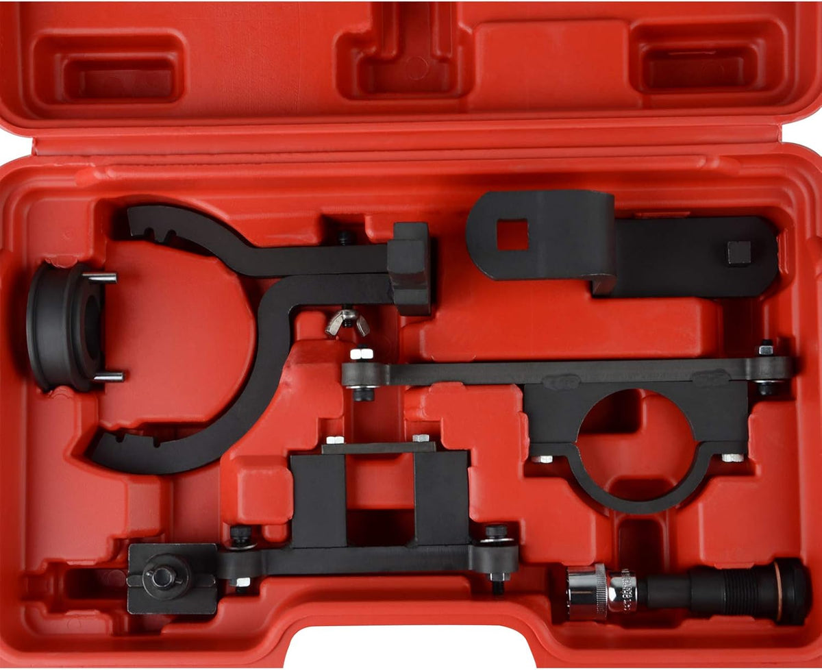 8 PCS Timing Tool Kit for 4.0L SOHC V6 Engines G686917