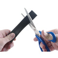 Black 50 ft. Clean Cut Sleeving I36255