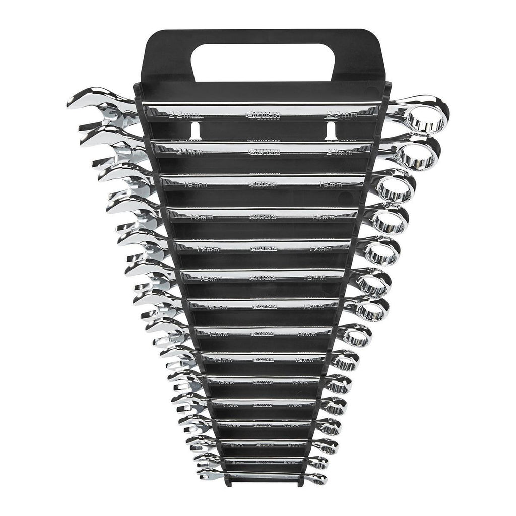 15-Slot Wrench Organizer V934187