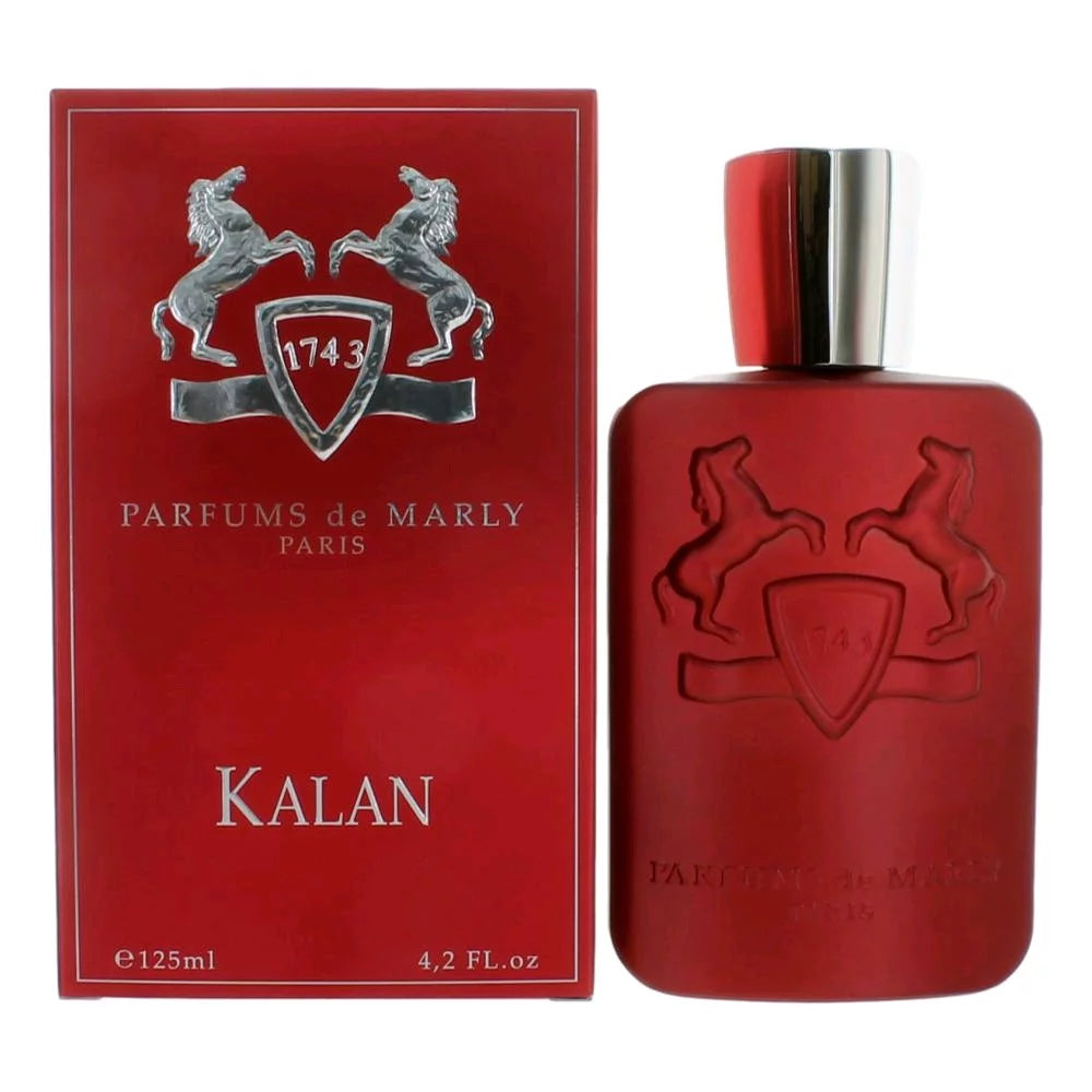 Eau De Parfum Spray 4.2 Oz J406
