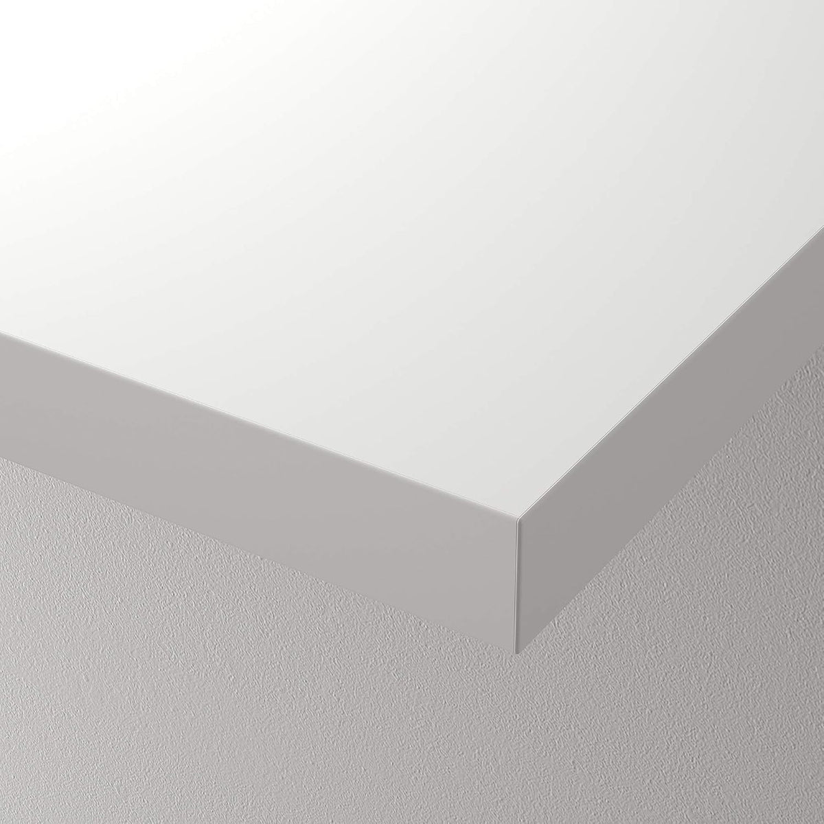 White 100x60 cm Table Top V246