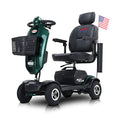 4-Wheel Electric Mobility Scooter F767