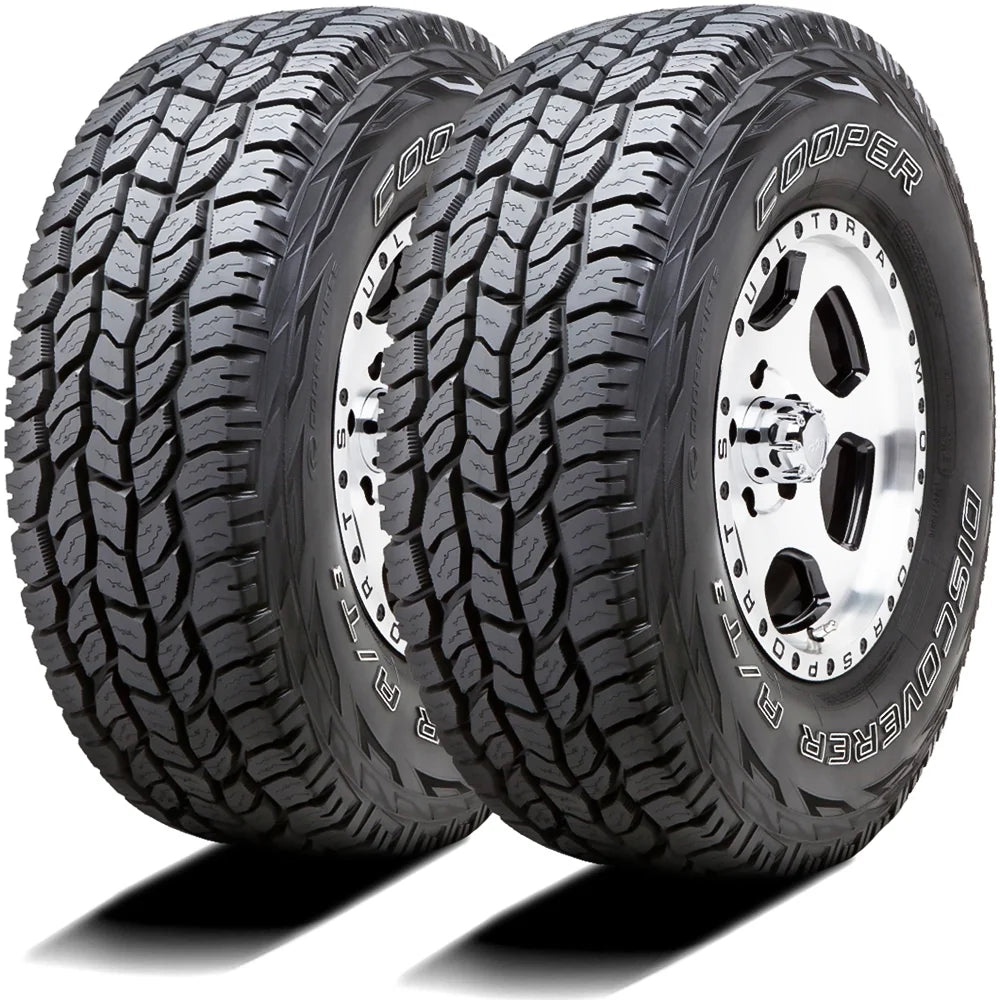 245/75R16 111 T Tire O231963