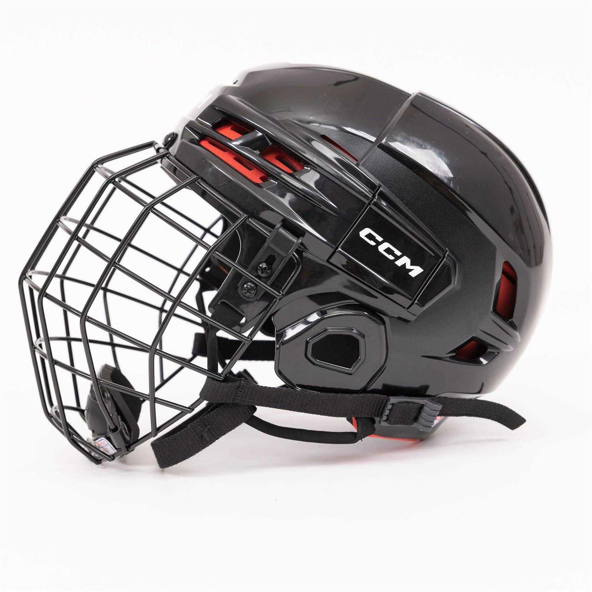 Combo Hockey Helmet P132