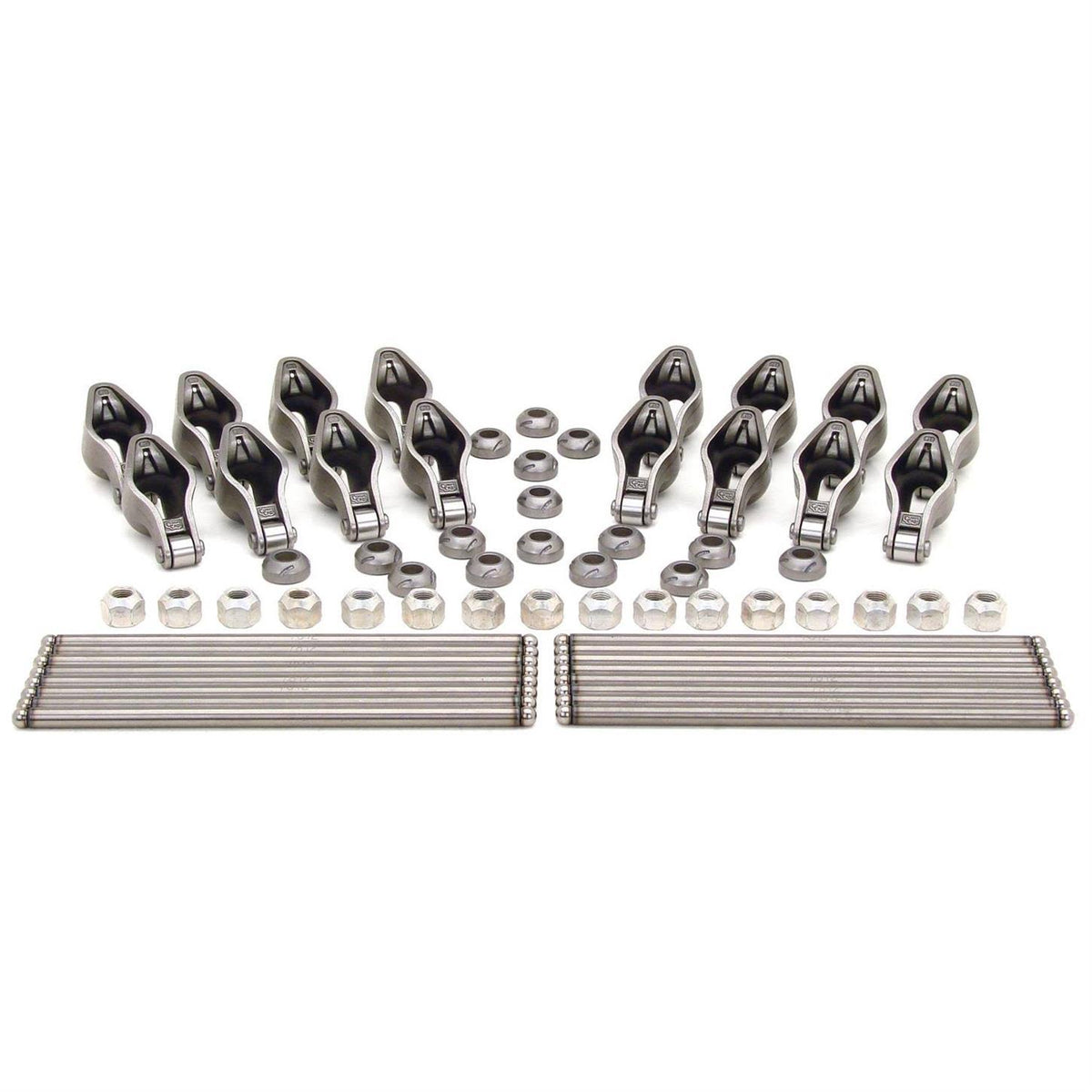 Rocker Arm/Pushrod Kit E726551
