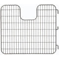 Yoke Stall Screen G24946