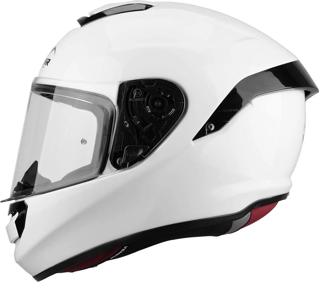 White Helmet L55112