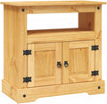TV Cabinet Mexican Pine H85489