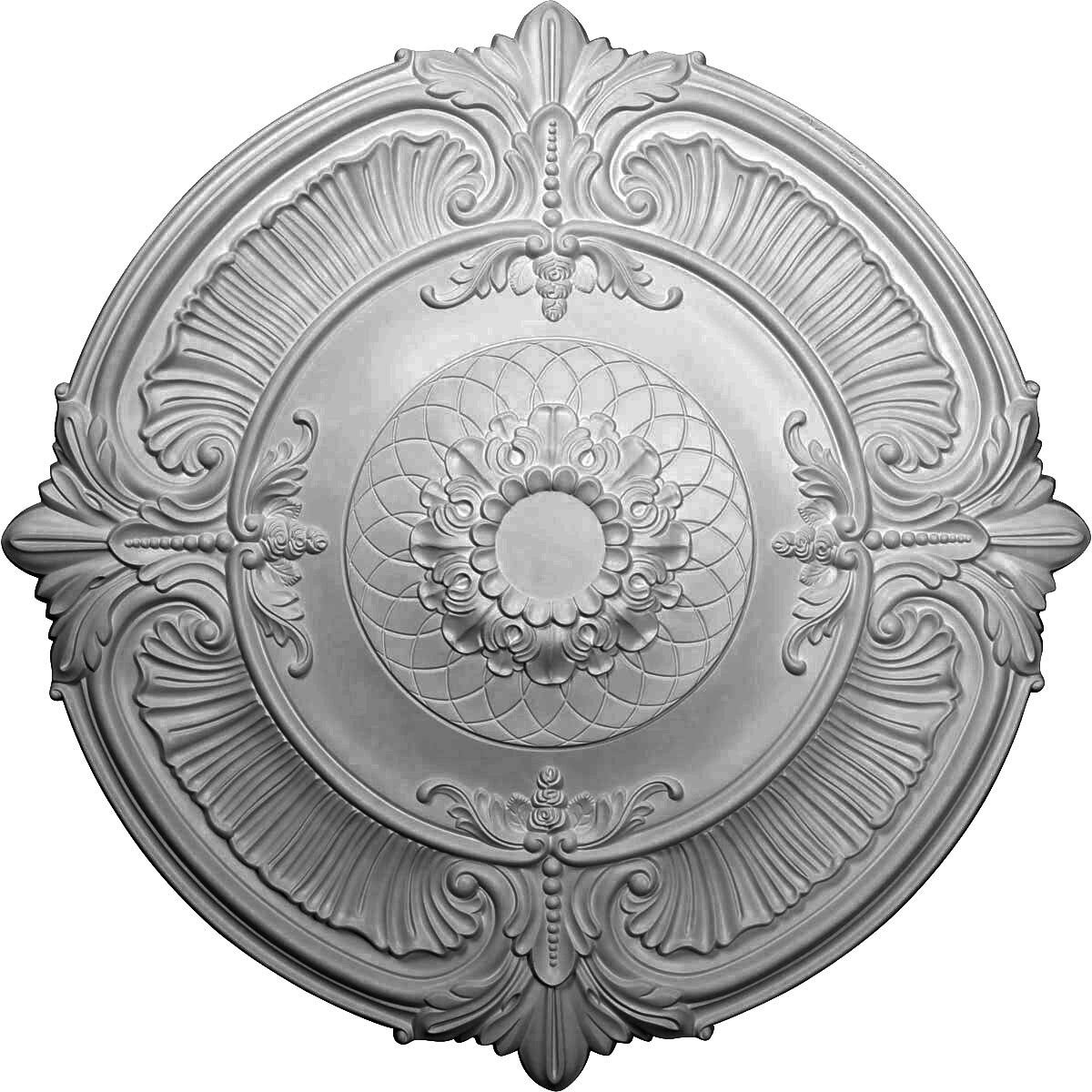 Ceiling Medallion F443
