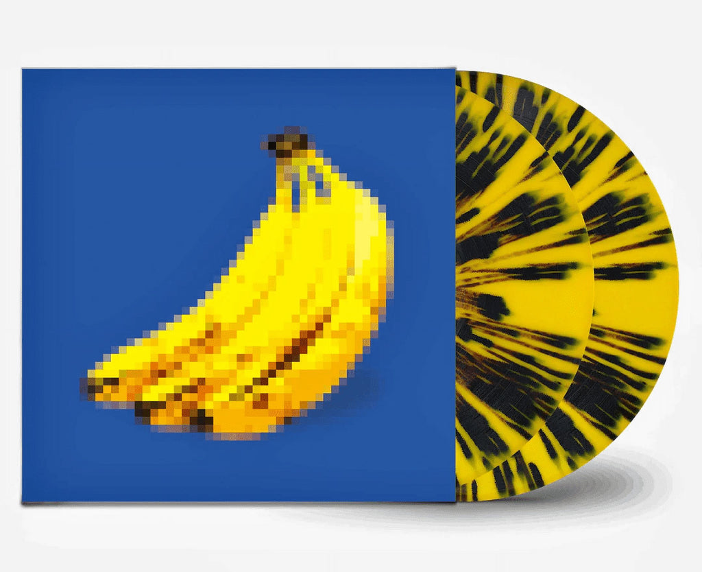 Donkey Kong Country OST Recreated Vinyl Bundle 6LP D644640