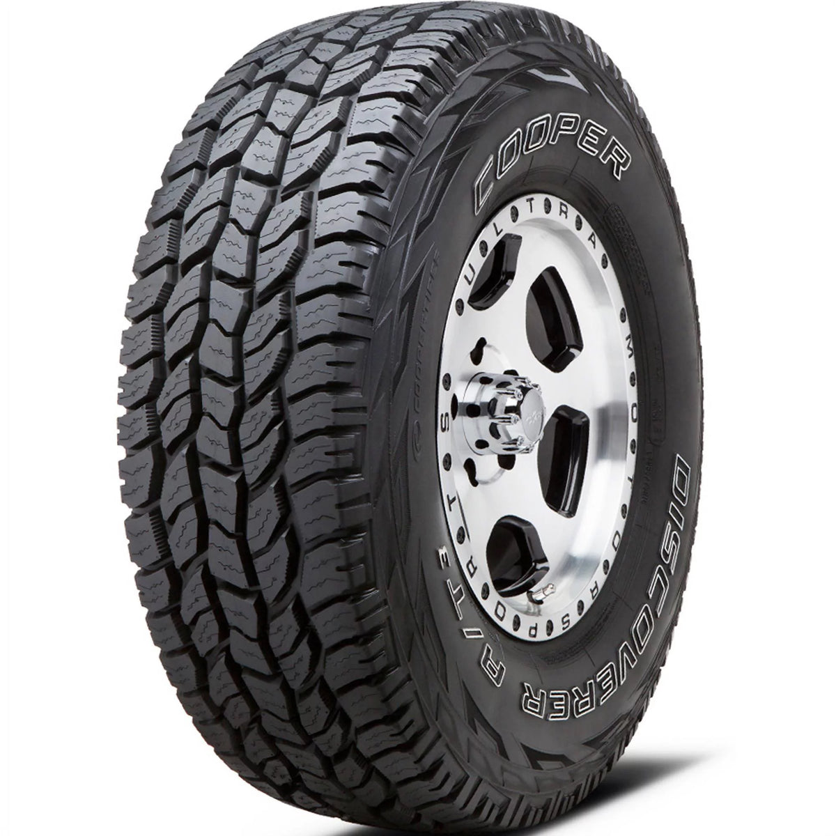245/75R16 111 T Tire O231963