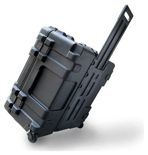 Black Hard Case T928