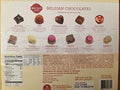 Belgian Chocolates A594