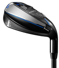 6-PW Iron Set Regular Graphite I771