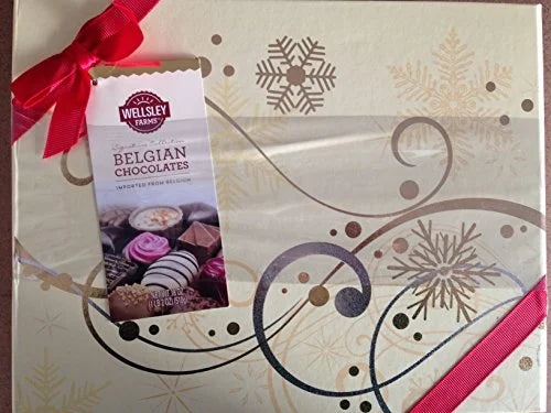 Belgian Chocolates A594
