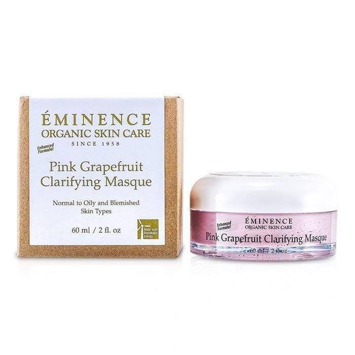 Pink Grapefruit Clarifying Masque 2oz Y589