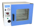 Vacuum Drying Heat Treat Oven 1.9Cu ft H367