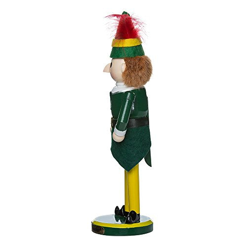 11" Wooden Nutcracker Q47073