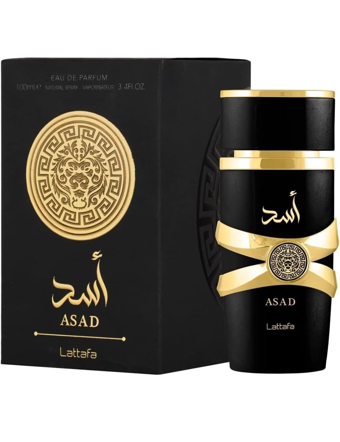 3.4 Ounce Eau de Parfum Spray T247